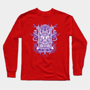 Odyssey Long Sleeve T-Shirt